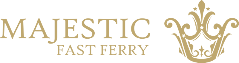 MAJESTIC FERRY